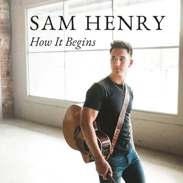 Cover art for How It Begins