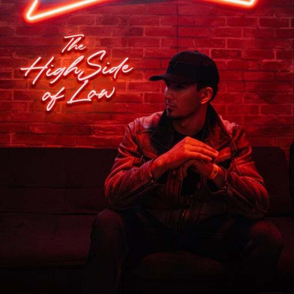 Cover art for The High Side of Low